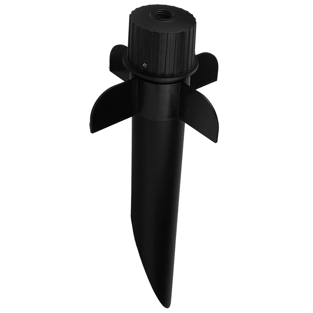 Crestron SPKA-STAKE-OD-18 - 17.7 in. Ground Stake for Reference or Ultimate Outdoor Speakers, Single