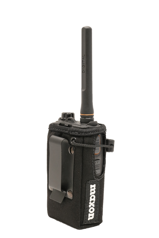 Maxon MA-60NC Nylon Carrying Case
