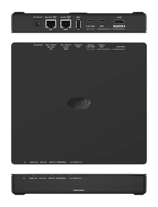 Crestron AM-TX3-200 - AirMedia® Series 3 Connect Endpoint