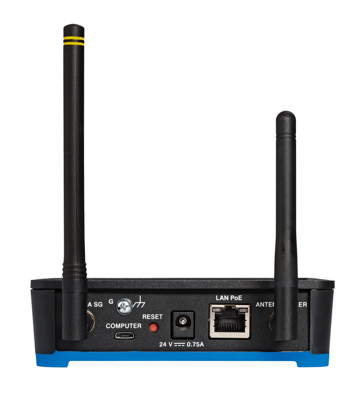 Crestron CEN-GW1 - Universal Wireless Gateway - ER, SG, and infiNET EX® Wireless