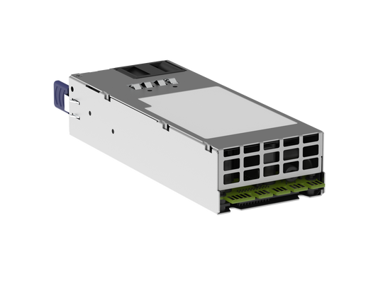 Crestron CEN-SWPOE-PWS2000-ULTRA - 2000 W Power Supply Unit for CEN-SWPOE-52 Network Switch