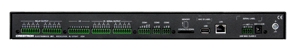 Crestron CP4 - 4-Series™ Control System