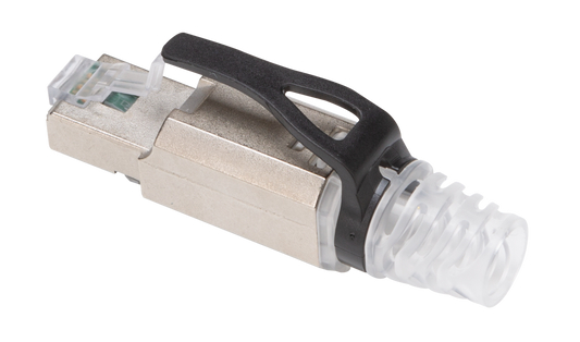 Crestron DM-CONN-ULTRA-PLUG-20 - Connectors for DigitalMedia™ Ultra Cables, 20 Pack