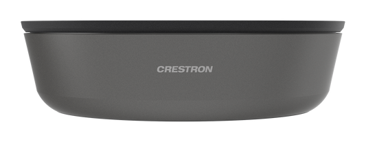 Crestron DM-NAX-POD-MIC - PoE Microphone Pod with support for DM NAX Intelligent Audio