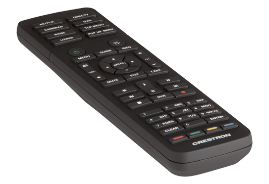 Crestron MC4-R-HR-150 - 4-Series® Control System for Crestron Home® OS with HR-150