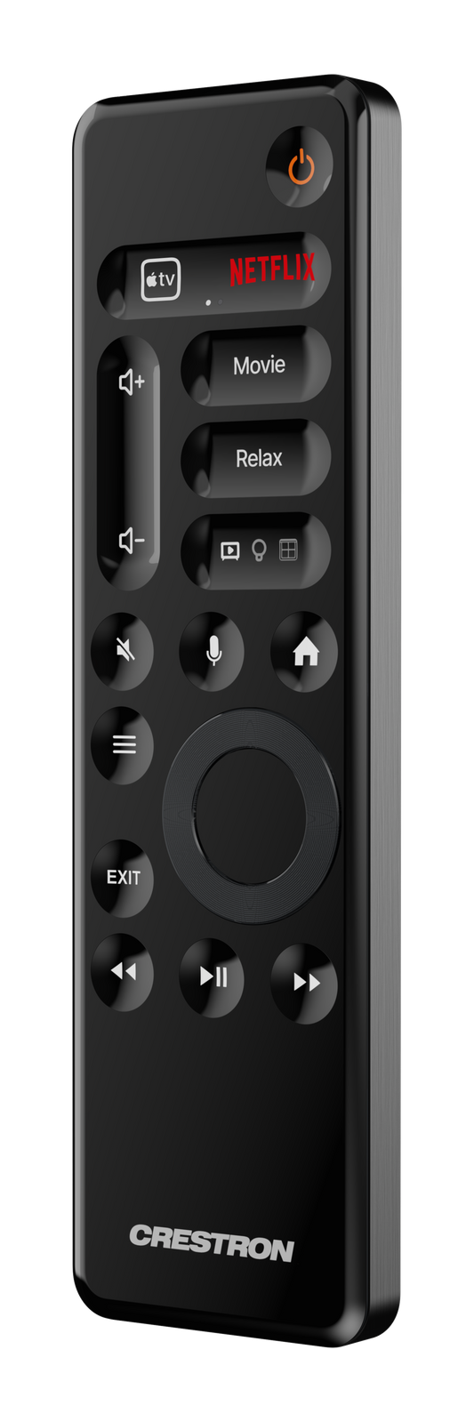 Crestron HR-CV-MINI - Cevo Mini Handheld Remote
