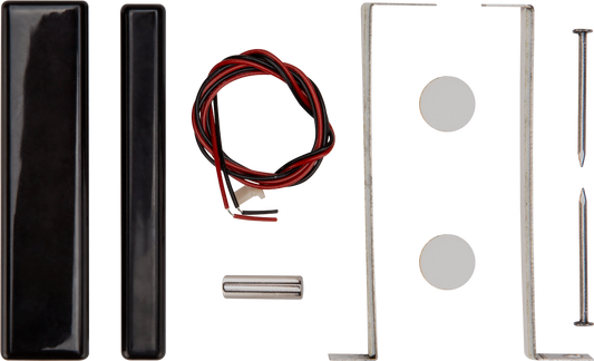 Crestron INETS-IOEX-DOOR-BATT-B - infiNET EX® Wireless Door Sensor-B