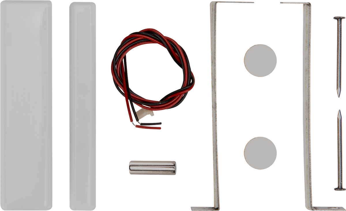 Crestron INETS-IOEX-DOOR-BATT-W - infiNET EX® Wireless Door Sensor-W
