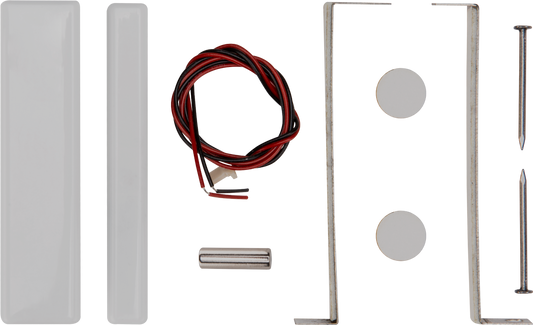 Crestron INETS-IOEX-DOOR-BATT-W - infiNET EX® Wireless Door Sensor-W