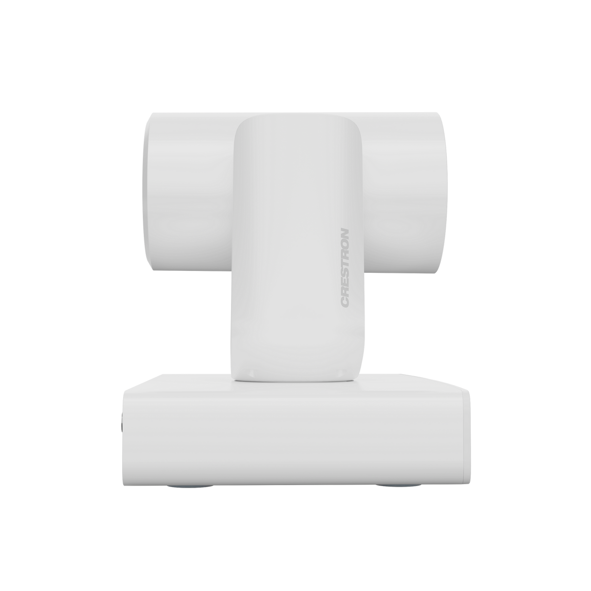 Crestron IV-CAM-I12-W - Crestron 1 Beyond i12 Intelligent PTZ Camera, 12x Optical Zoom, Bright White