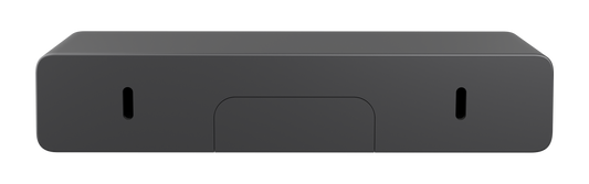 Crestron IV-CAMA-UMB-B - Crestron 1 Beyond Universal Mount Bracket, Moon Gray