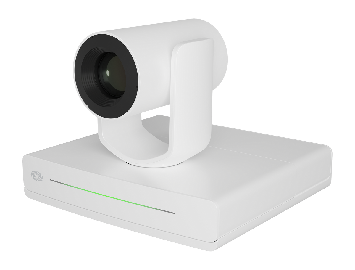 Crestron IV-CAMA-UMB-W - Crestron 1 Beyond Universal Mount Bracket, Bright White