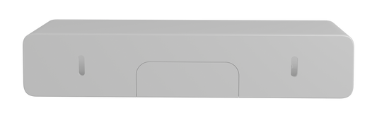Crestron IV-CAMA-UMB-W - Crestron 1 Beyond Universal Mount Bracket, Bright White