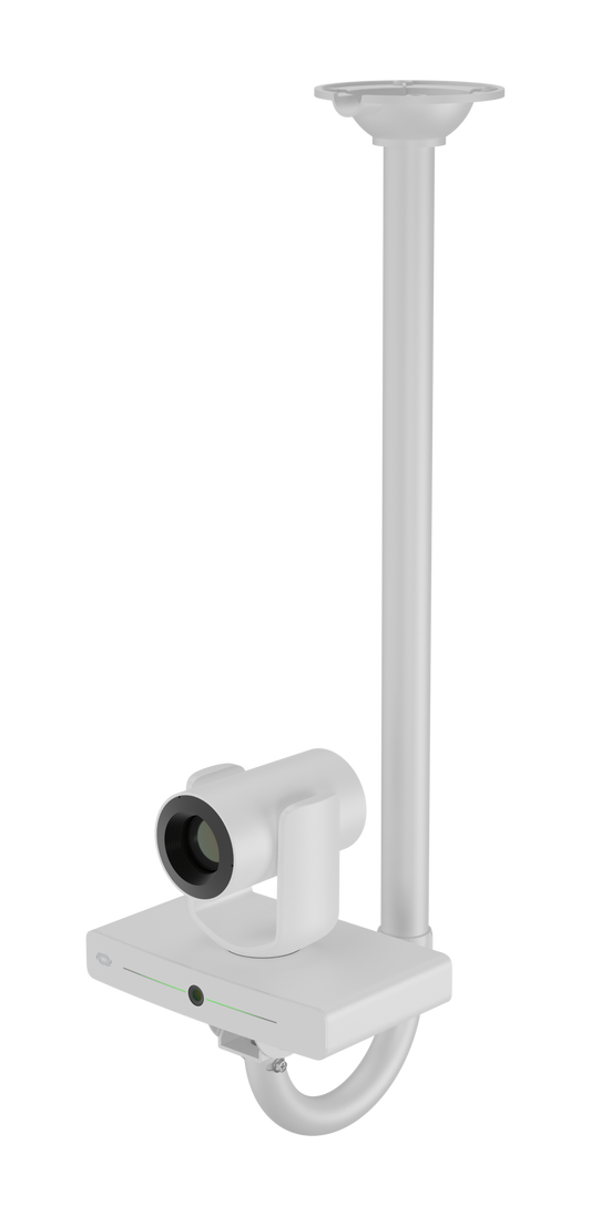 Crestron IVA-CMT-BRKTJ-1B - 1 Beyond J-Mount Ceiling Bracket