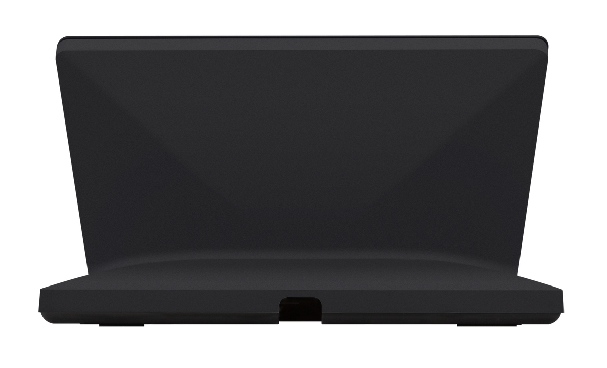 Crestron TS-770-B-S - 7 in. Tabletop Touch Screen, Black Smooth