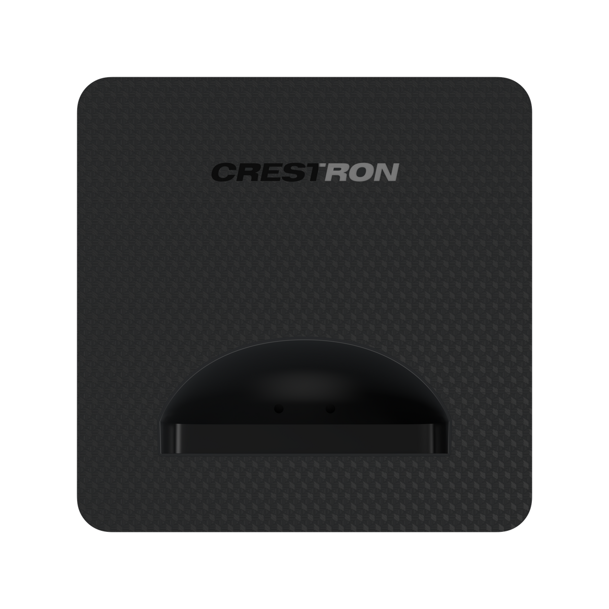 Crestron TSR-310-DS-B - Table Dock for TSR-310, Black