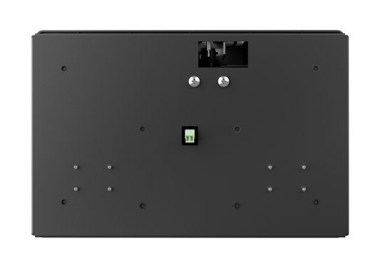 Crestron TST-1080-DSW - Wall Dock for TST-1080