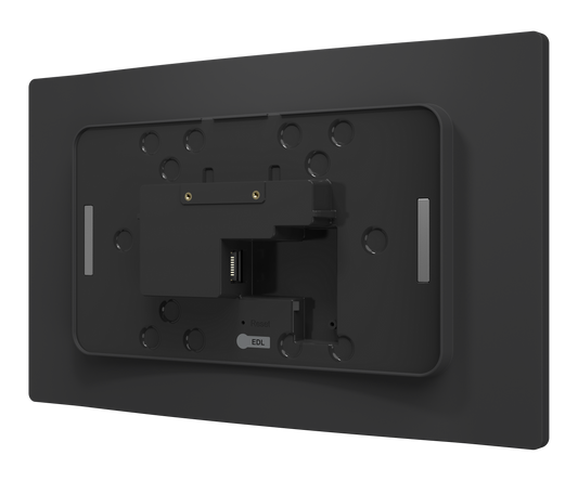 Crestron TSW-1080-UC-B - 10.1 in. Wall Mount Touch Screen, Unified Communication Version