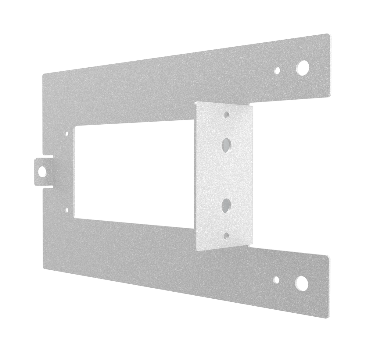 Crestron TSW-UMB-U-PMK - Preconstruction Mounting Kit for TSW-60/70/80 Series