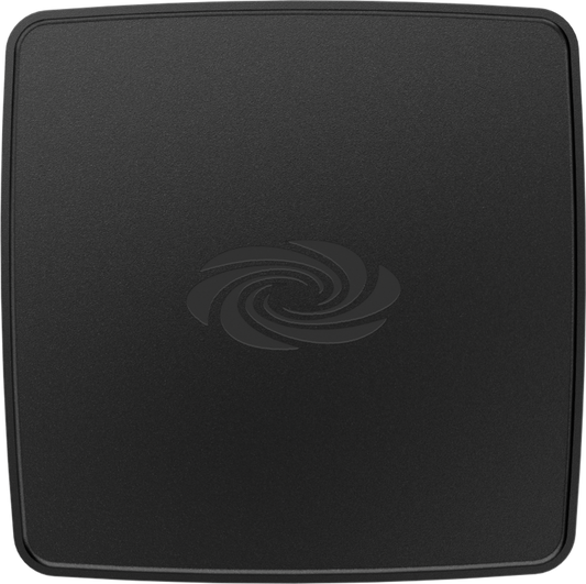 Crestron UC-AUDIO-HUB-DR1 - Crestron Flex Hub Wireless Transceiver