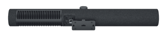 Crestron UC-SB-P50 - Jabra® PanaCast® 50 Intelligent Video Bar for Crestron Flex Systems
