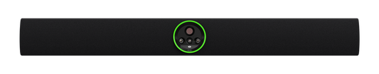 Crestron UC-SB2-CAM-A-Z - Crestron Flex All-In-One Videobar 70 for Zoom Rooms® Software