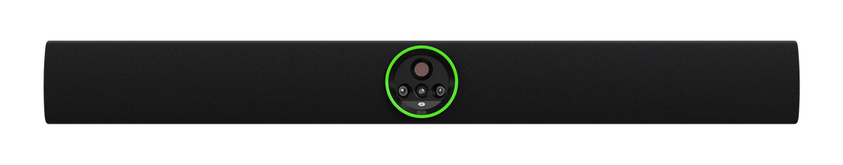 Crestron UC-B70-A-Z - Crestron Flex Large Room Conference Solution with All-In-One Videobar 70 for Zoom Rooms® Software