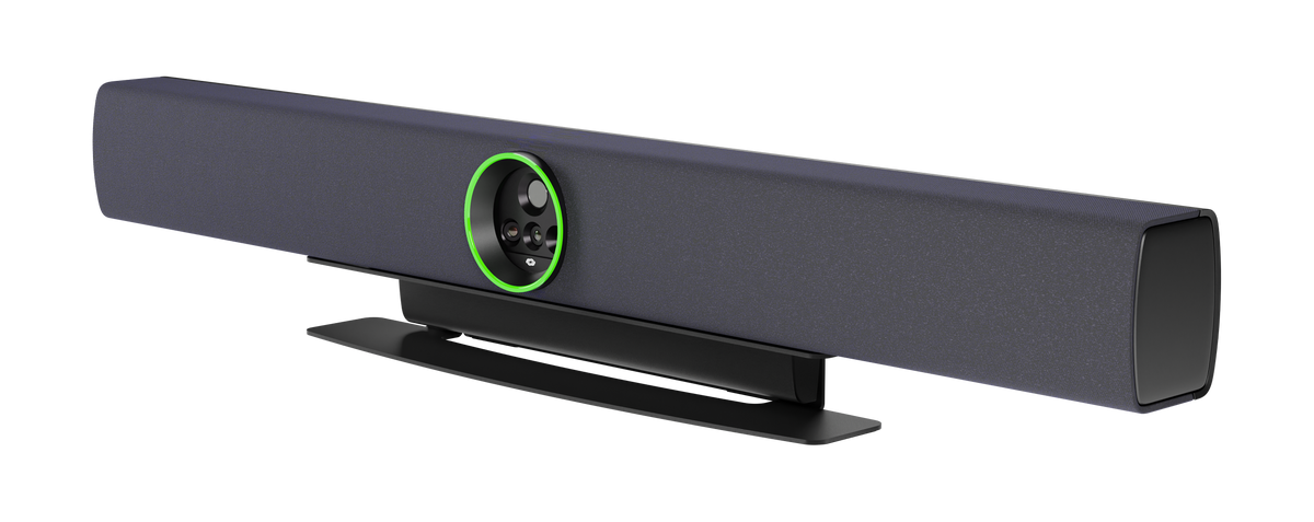 Crestron UC-SB2-TTK - Tabletop Kit for Crestron Videobar 70