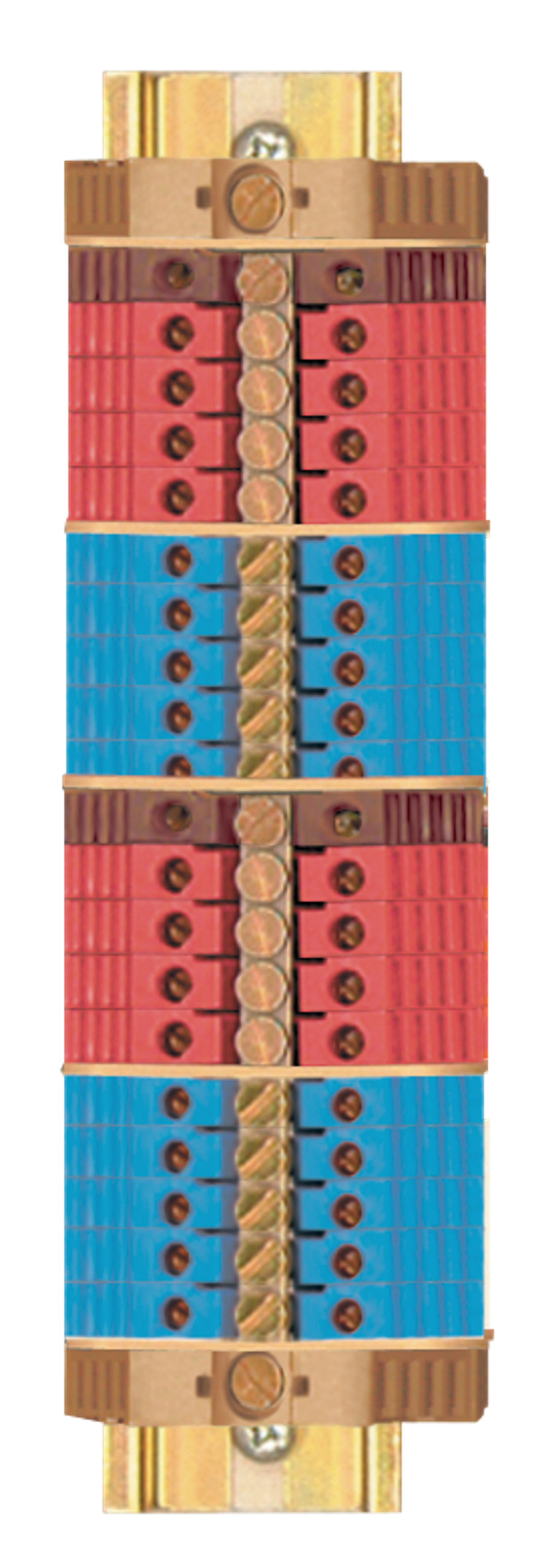 Crestron CLTI-2DIMU8 - Terminal Block for CLXI-2DIMU8