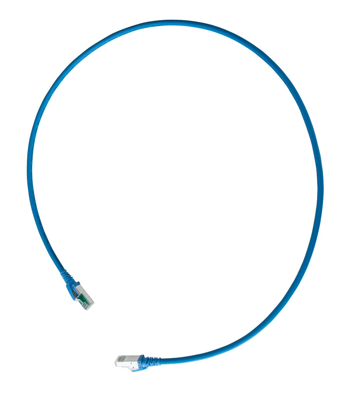 Crestron DM-CBL-ULTRA-PC-1.5 - DigitalMedia™ Ultra Patch Cable, 1.5 ft (0.45 m)