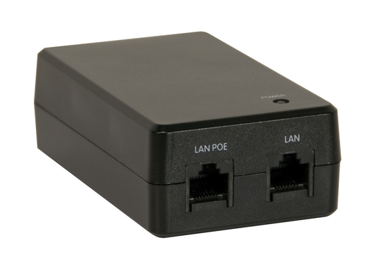 Crestron PWE-4803RU - PoE Injector