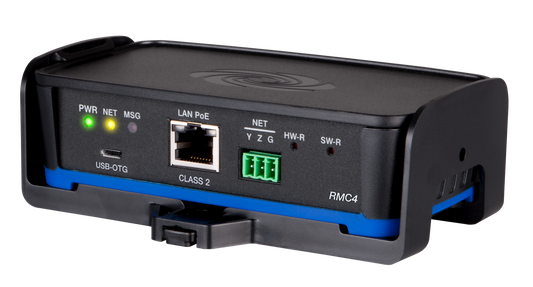 Crestron RMC4 - 4-Series™ Control System
