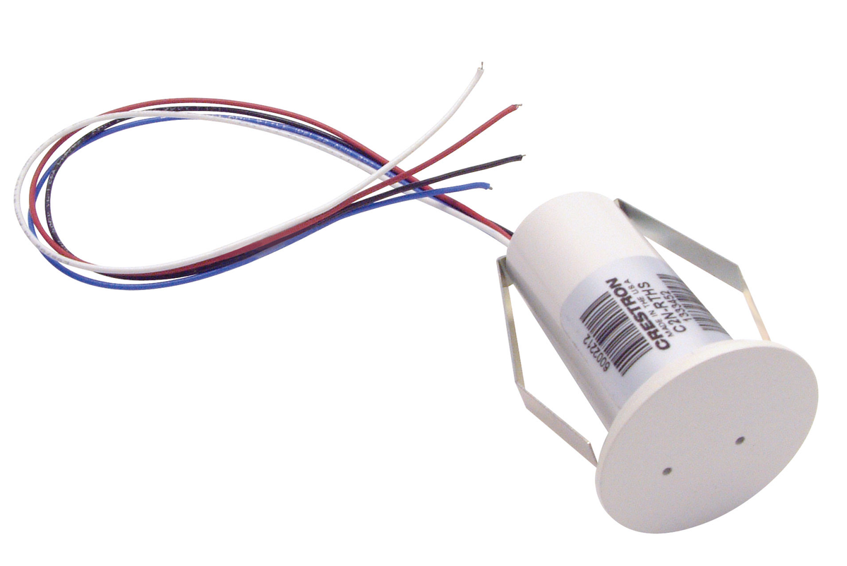 Crestron C2N-RTHS - Cresnet Remote Temperature and Relative Humidity Sensor