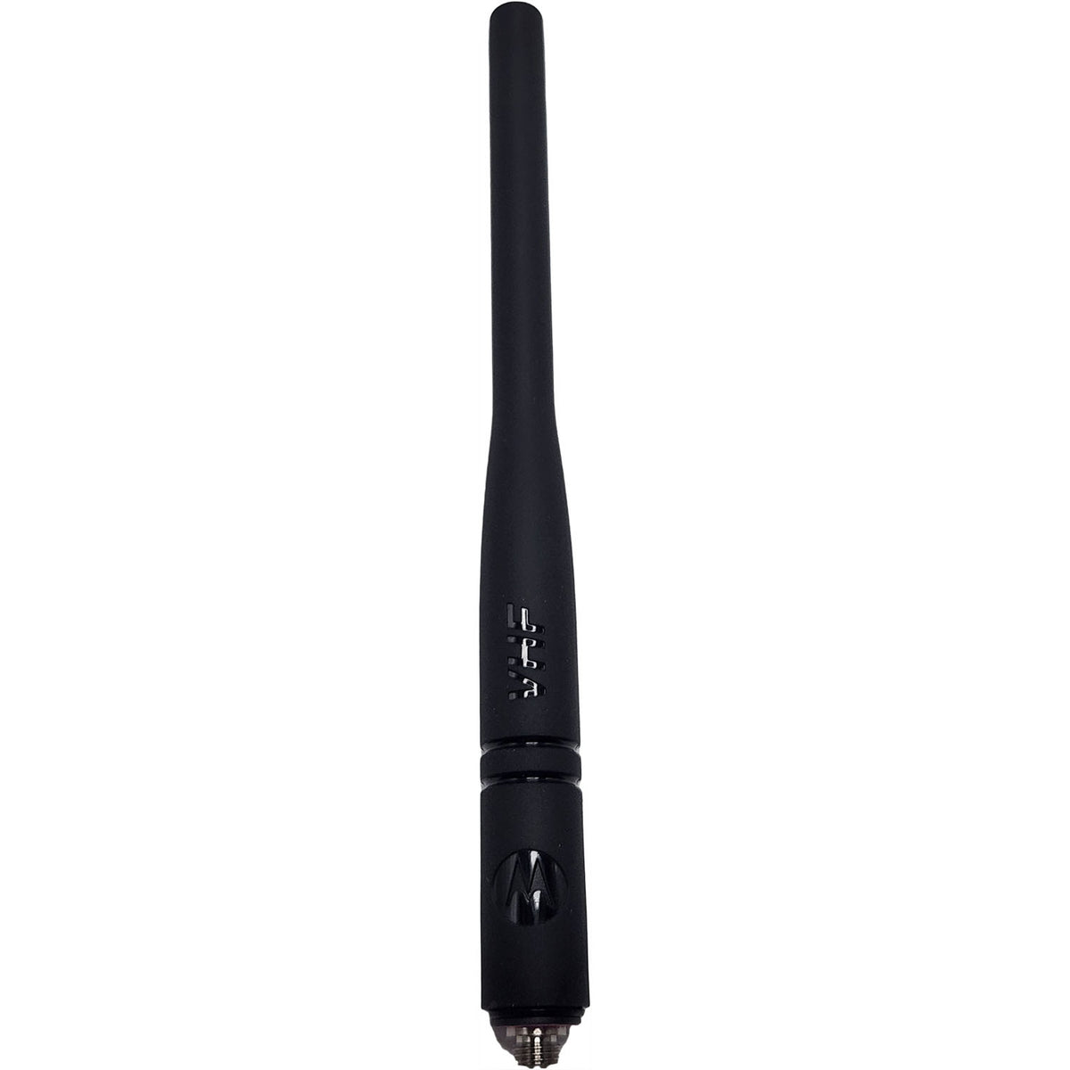 Motorola Solutions PMAD4116 VHF/GPS Combination Helical Antenna, 144-165 Mhz