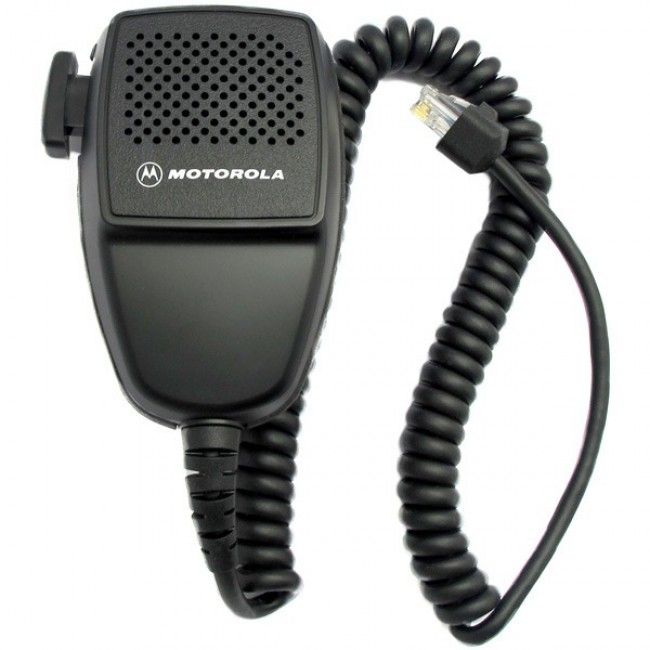 Motorola AAM01JNC9JA1_N Digital mobile, CM200d, VHF, 25 watt, 16 ch, 136-174 MHz
