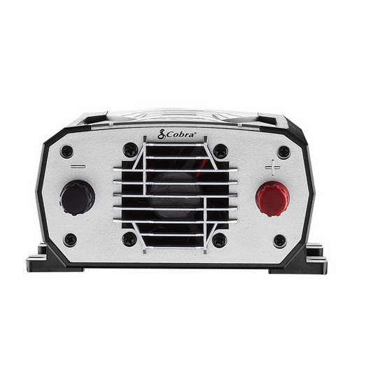 Cobra CPI500W Multipurpose 500 Watt Power Inverter