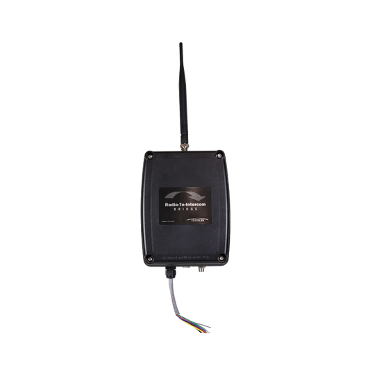 Ritron RIB-700DMR Radio-To-Intercom BridgeTM Receiver DMR Digital Only