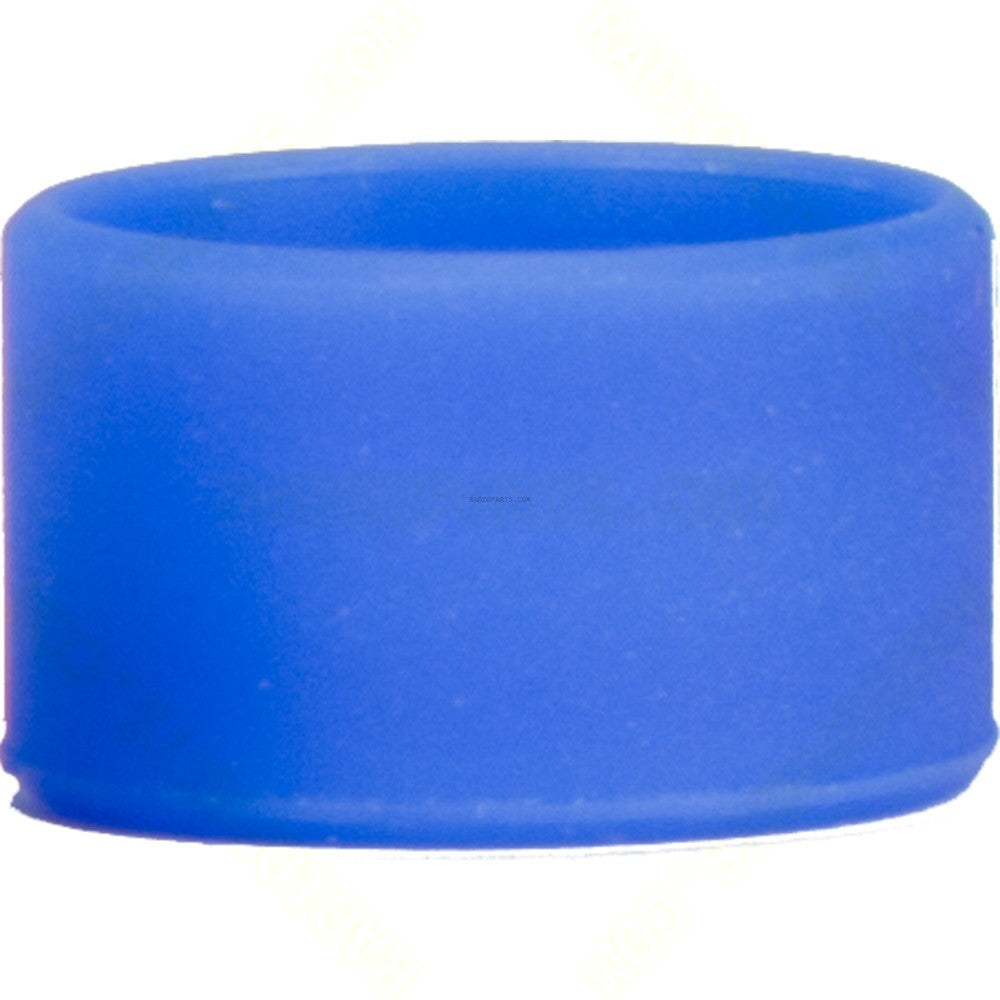 Motorola 32012144004 Blue Antenna ID Band (pack of 10)