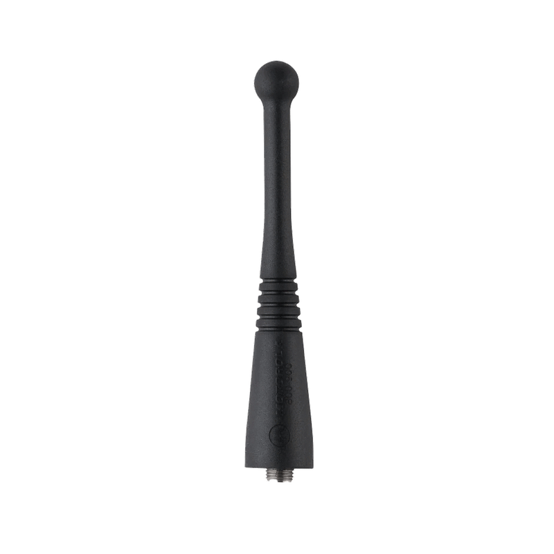 Motorola 8505241U06 806-941 MHz 1/4 Wave Stubby Antenna