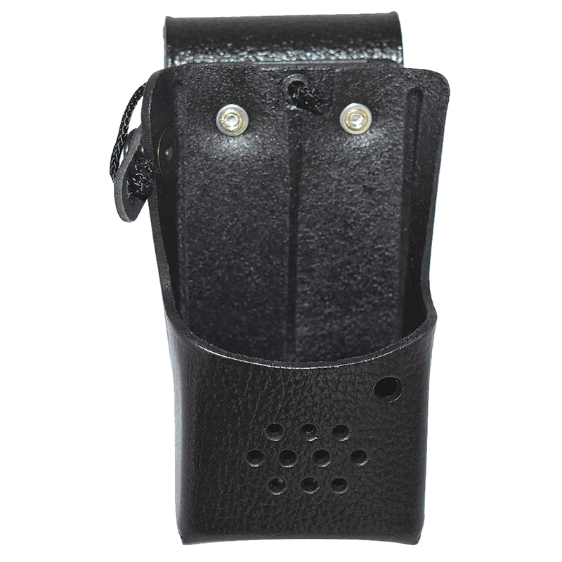 Motorola AAJ14X506 LCC-134LD BELT LOOP CASE (FNB-V134LI-UNI) DISPLAY