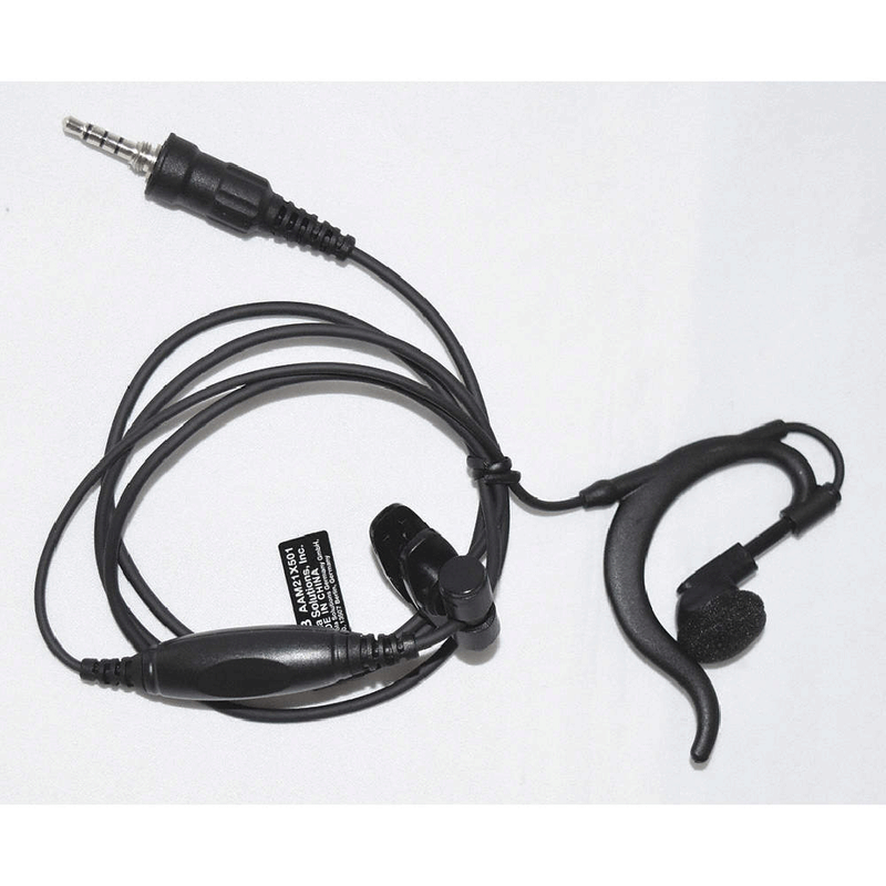 Motorola AAM21X501 MH-89A4B Earpiece Microphone