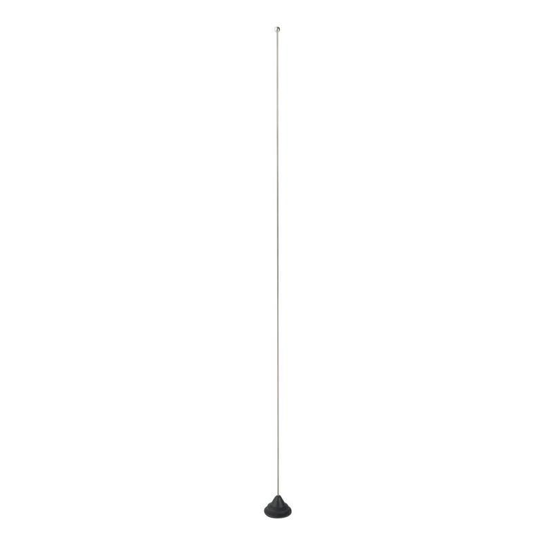 Motorola HAD4008 VHF 150.8-162 MHz, 1/4 Wave Roof Mount, Mini-U