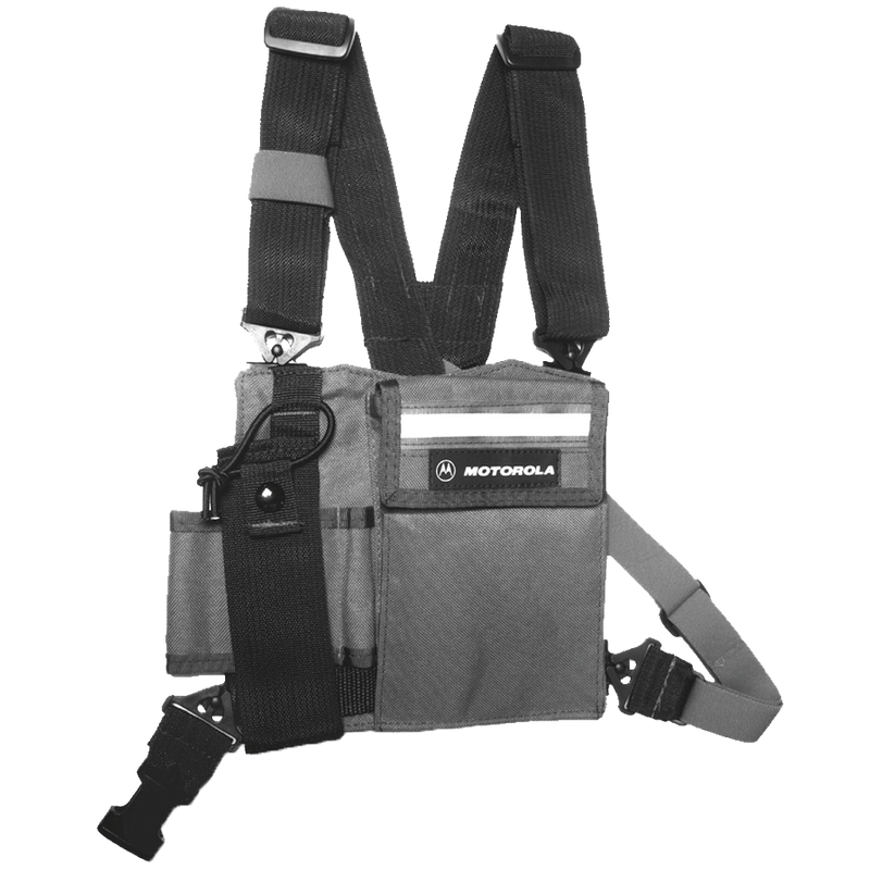 Motorola RLN4570 Breakaway Chest Pack