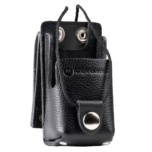 Motorola RLN6302 Leather Case with 3™ Swivel