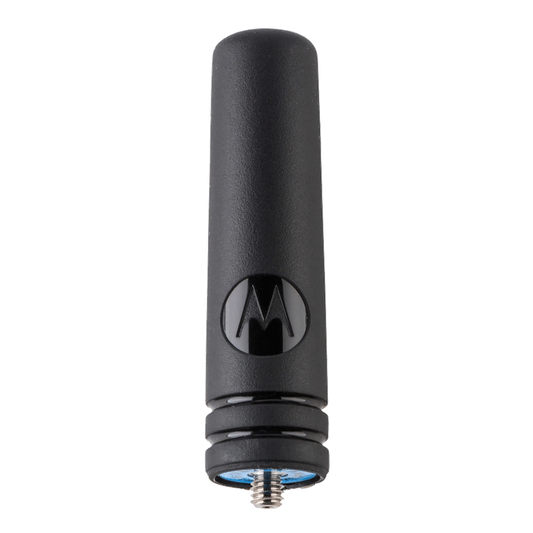 Motorola PMAD4146 VHF STUBBY ANT (156-174MHz) 5cm