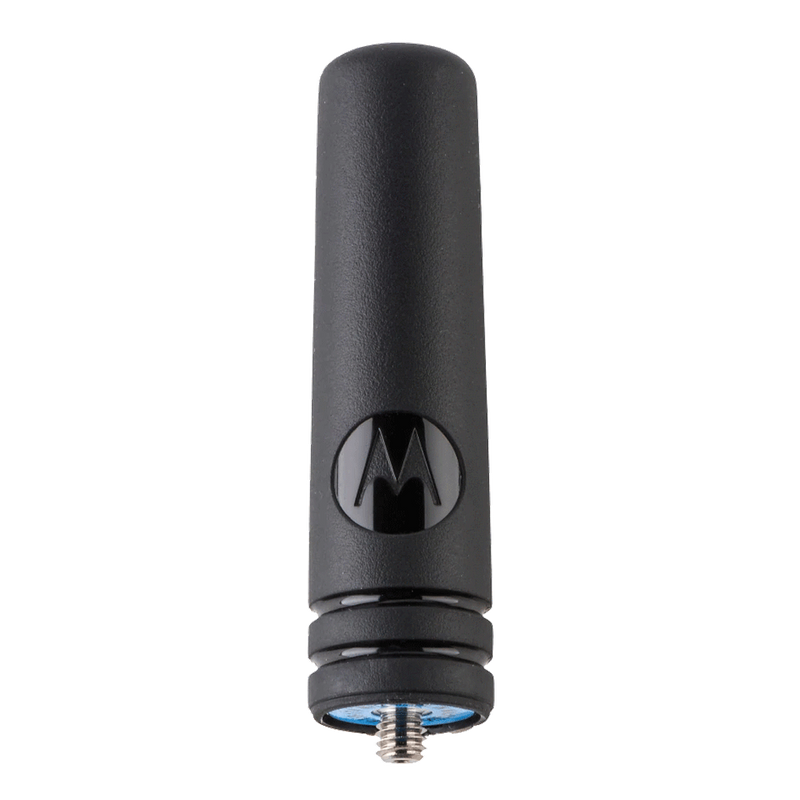Motorola PMAD4146 VHF STUBBY ANT (156-174MHz) 5cm