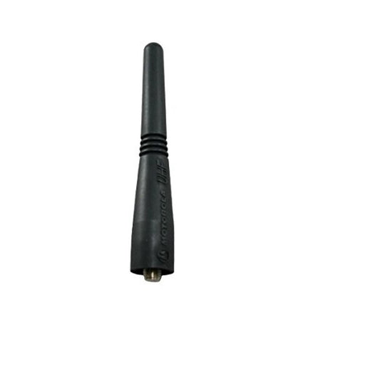 Motorola PMAE4002 UHF Stubby Antenna, 403-433 MHz (9cm)