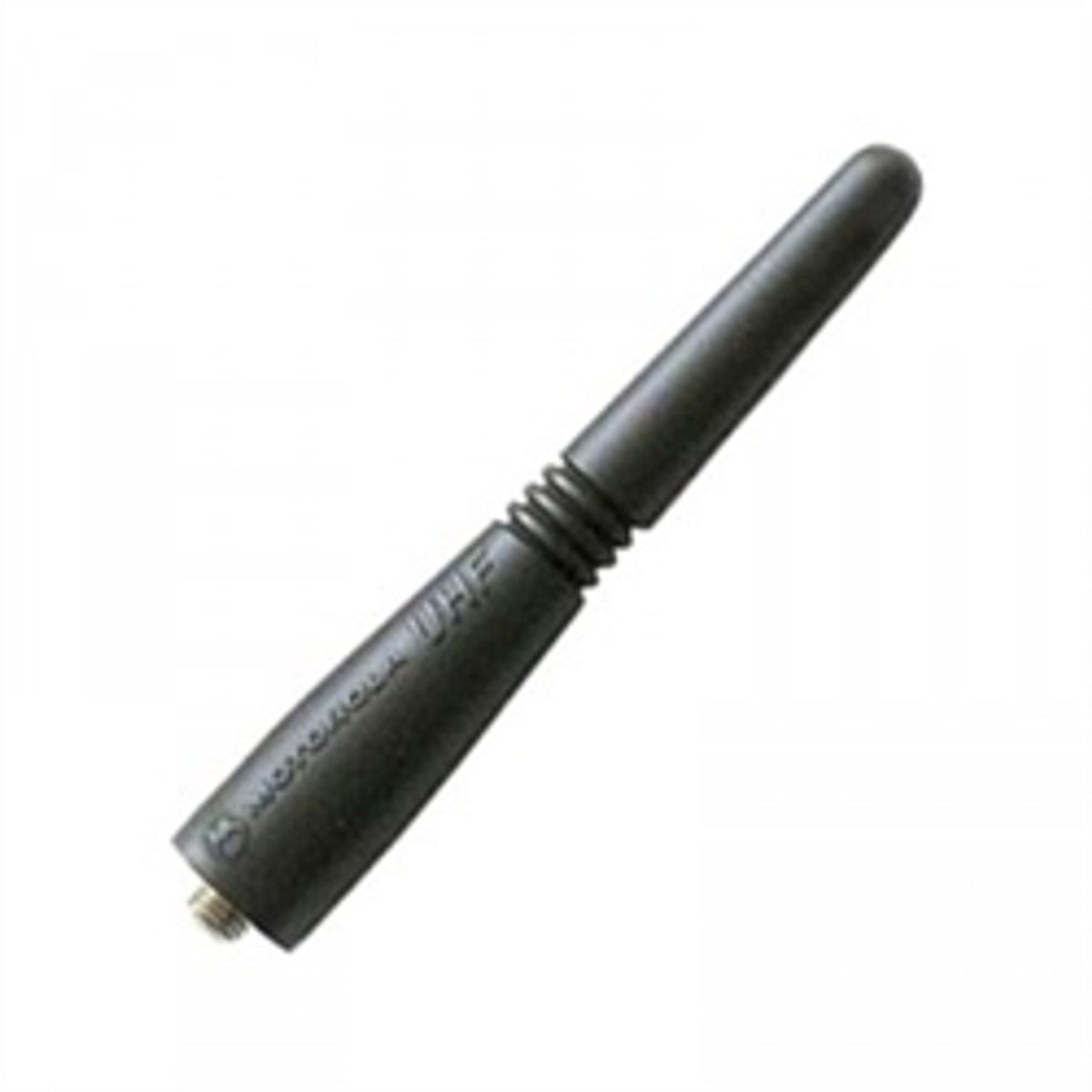 Motorola PMAE4006 UHF Stubby Antenna, 465-490 MHz (9cm)