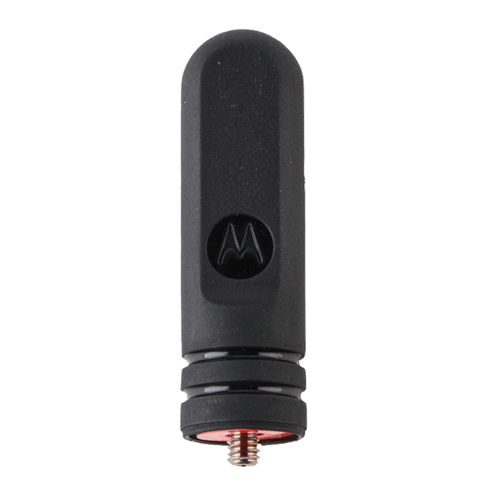 Motorola PMAE4093 UHF STUBBY ANT (403-425MHz) 4.5cm