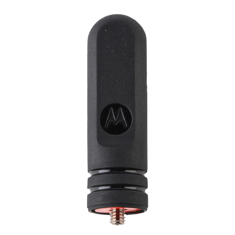 Motorola PMAE4093 UHF STUBBY ANT (403-425MHz) 4.5cm